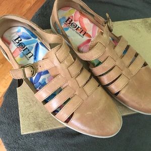 Cute flats for work or play!